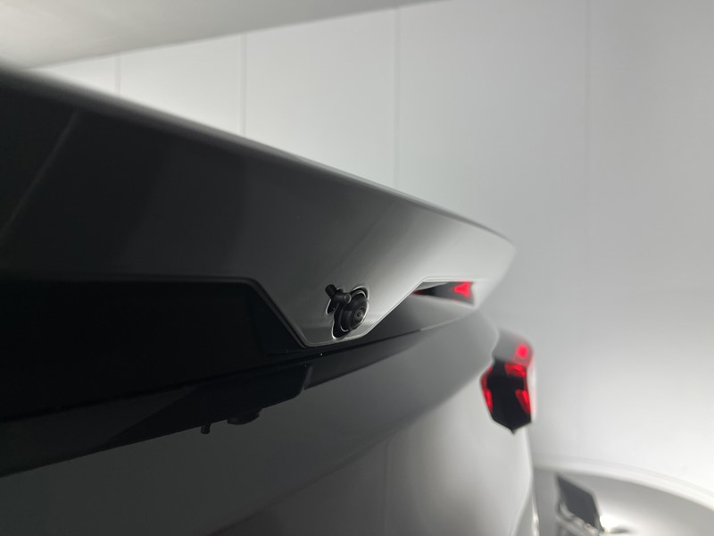 2025 (75) BMW iX2 150kW eDrive20 M Sport 65kWh 5dr Auto 4894334