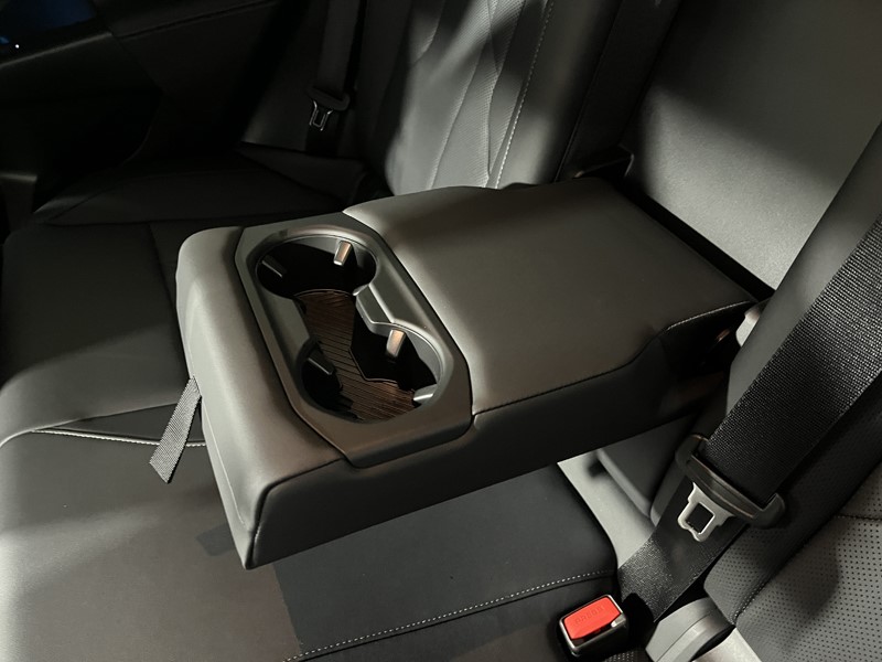 2025 (75) BMW iX2 150kW eDrive20 M Sport 65kWh 5dr Auto 4893737