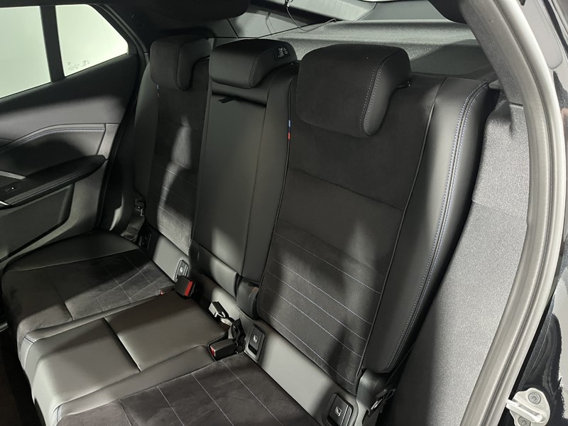 2025 (75) BMW iX2 150kW eDrive20 M Sport 65kWh 5dr Auto 4894303