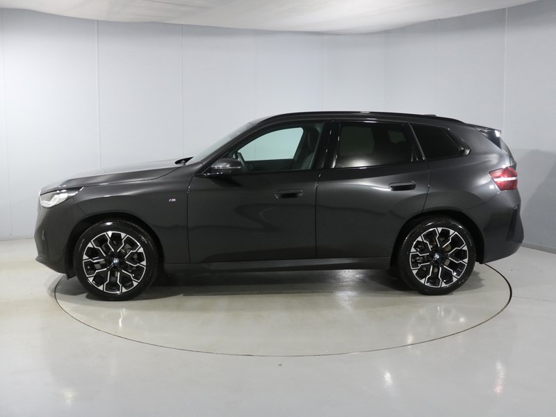 2025 (75) BMW iX2 150kW eDrive20 M Sport 65kWh 5dr Auto 4893748
