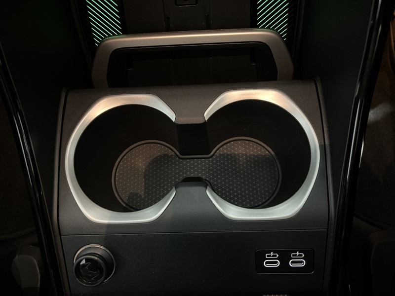 2025 (75) BMW iX2 150kW eDrive20 M Sport 65kWh 5dr Auto 4894322