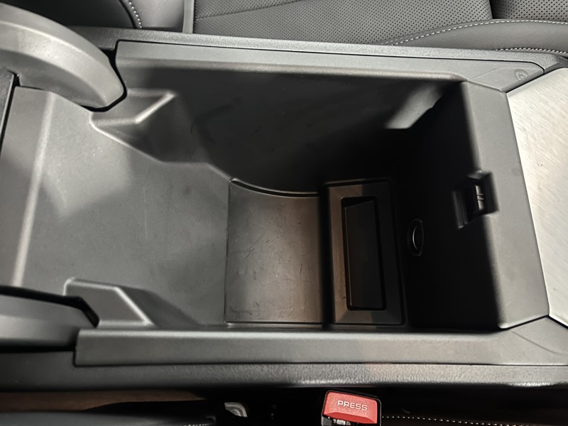 2025 (75) BMW iX2 150kW eDrive20 M Sport 65kWh 5dr Auto 4893734