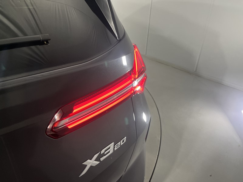 2025 (75) BMW iX2 150kW eDrive20 M Sport 65kWh 5dr Auto 4893744