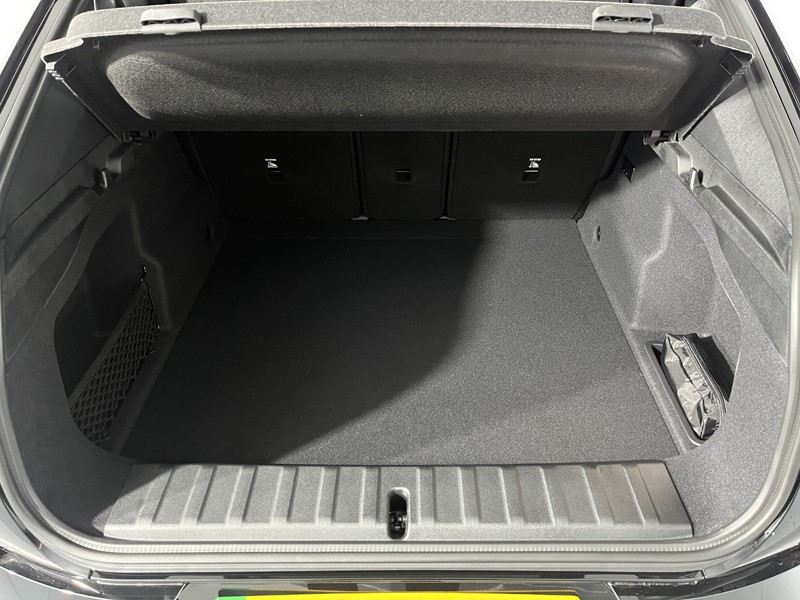 2025 (75) BMW iX2 150kW eDrive20 M Sport 65kWh 5dr Auto 4894304