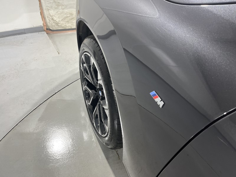 2025 (75) BMW iX2 150kW eDrive20 M Sport 65kWh 5dr Auto 4893743