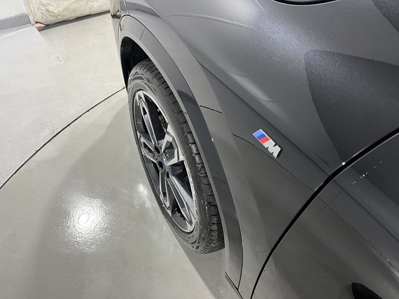 2025 (75) BMW iX2 150kW eDrive20 M Sport 65kWh 5dr Auto 4894332