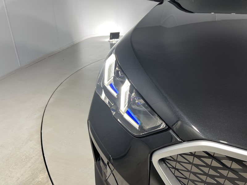2025 (75) BMW iX2 150kW eDrive20 M Sport 65kWh 5dr Auto 4894329