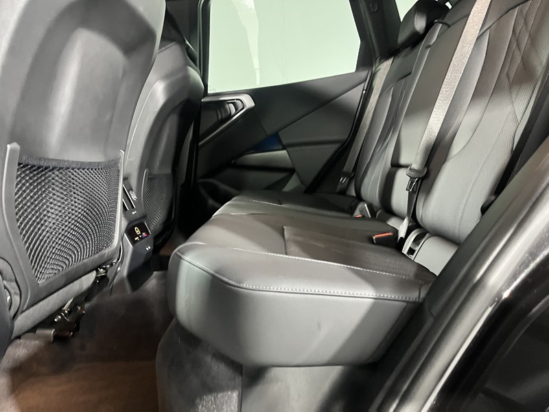 2025 (75) BMW iX2 150kW eDrive20 M Sport 65kWh 5dr Auto 4893736