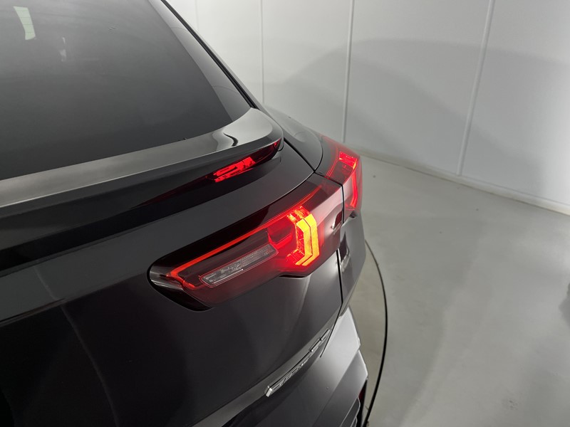 2025 (75) BMW iX2 150kW eDrive20 M Sport 65kWh 5dr Auto 4894333