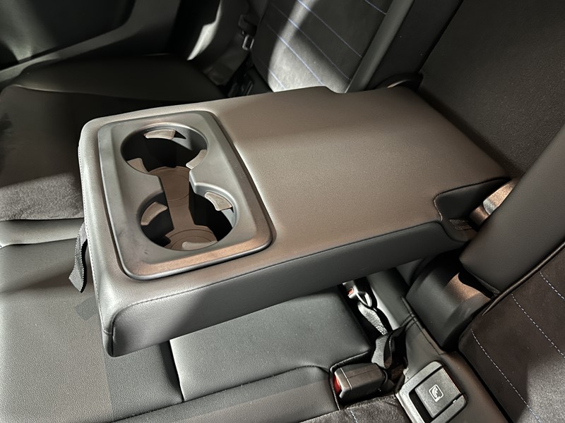 2025 (75) BMW iX2 150kW eDrive20 M Sport 65kWh 5dr Auto 4894326