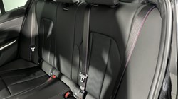 2025 (25) BMW M3 xDrive 530 Competition M 4dr Step Auto 4533719