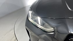 2025 (25) BMW M3 xDrive 530 Competition M 4dr Step Auto 4533747