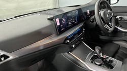 2025 (25) BMW M3 xDrive 530 Competition M 4dr Step Auto 4533714