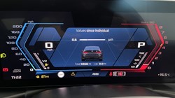 2025 (25) BMW M3 xDrive 530 Competition M 4dr Step Auto 4533716