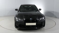 2025 (25) BMW M3 xDrive 530 Competition M 4dr Step Auto 4533723