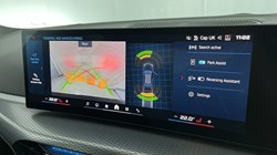 2025 (25) BMW M3 xDrive 530 Competition M 4dr Step Auto 4533725