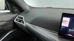 2025 (25) BMW M3 xDrive 530 Competition M 4dr Step Auto 4533734