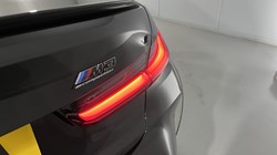 2025 (25) BMW M3 xDrive 530 Competition M 4dr Step Auto 4533751