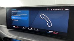 2025 (25) BMW M3 xDrive 530 Competition M 4dr Step Auto 4533736