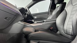 2021 (21) BMW 3 SERIES 320d MHT M Sport 4dr Step Auto 4550123