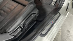 2021 (21) BMW 3 SERIES 320d MHT M Sport 4dr Step Auto 4550107