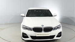 2021 (21) BMW 3 SERIES 320d MHT M Sport 4dr Step Auto 4550104
