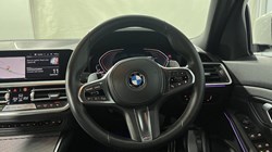 2021 (21) BMW 3 SERIES 320d MHT M Sport 4dr Step Auto 4550093