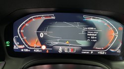 2021 (21) BMW 3 SERIES 320d MHT M Sport 4dr Step Auto 4550097