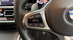 2021 (21) BMW 3 SERIES 320d MHT M Sport 4dr Step Auto 4550111