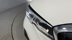 2021 (21) BMW 3 SERIES 320d MHT M Sport 4dr Step Auto 4550128