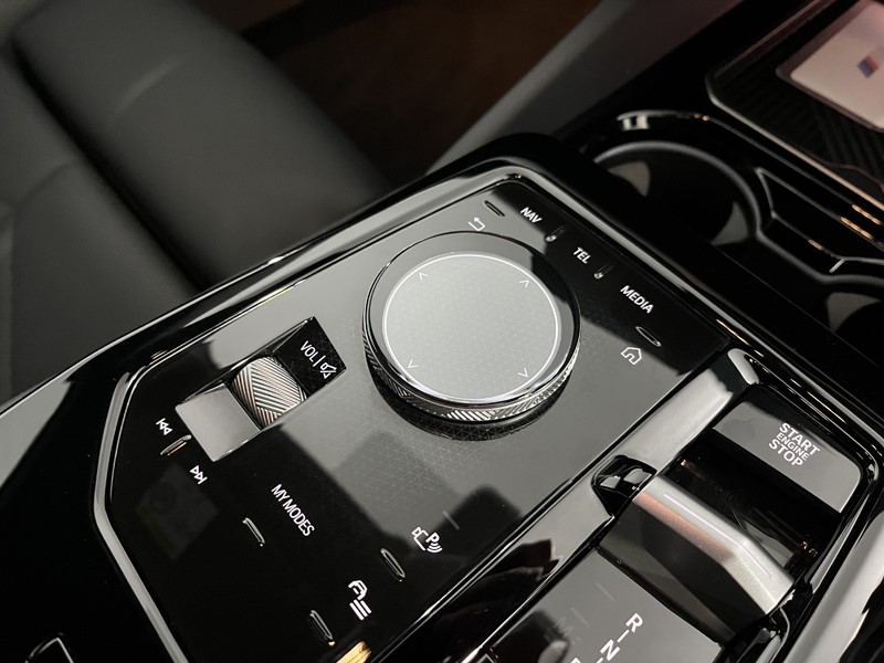 2023 (73) BMW 5 SERIES 520i M Sport Pro 4dr Auto 4554597