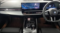 2023 (73) BMW 5 SERIES 520i M Sport Pro 4dr Auto 4554567