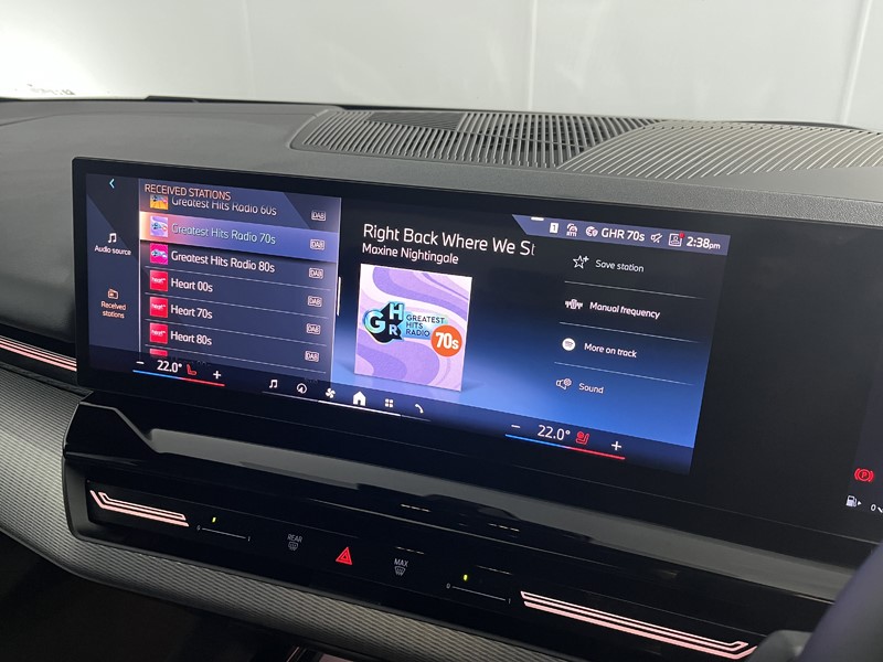 2023 (73) BMW 5 SERIES 520i M Sport Pro 4dr Auto 4554591