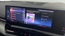 2023 (73) BMW 5 SERIES 520i M Sport Pro 4dr Auto 4554591