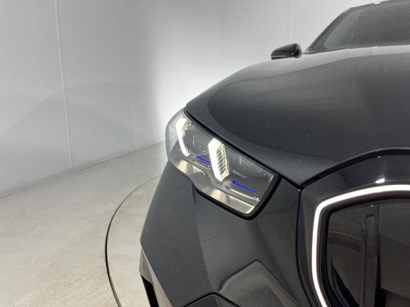 2023 (73) BMW 5 SERIES 520i M Sport Pro 4dr Auto 4554606