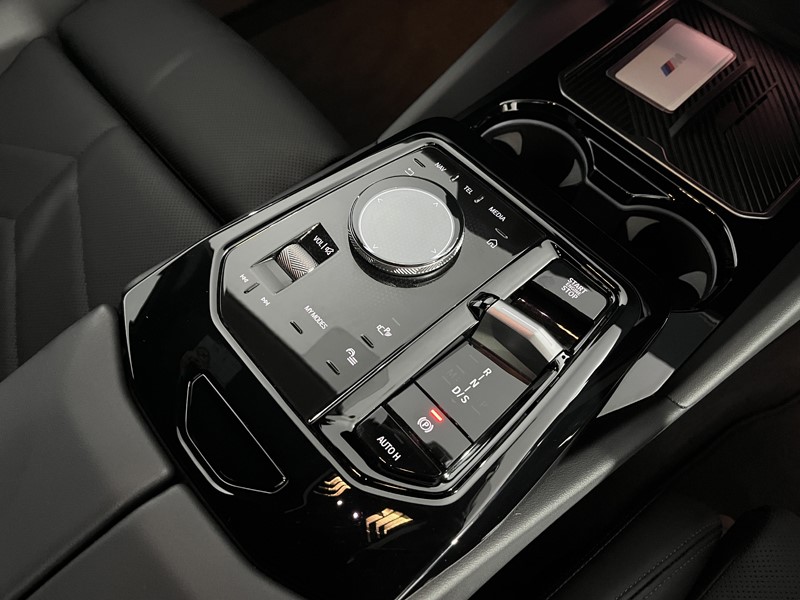 2023 (73) BMW 5 SERIES 520i M Sport Pro 4dr Auto 4554573