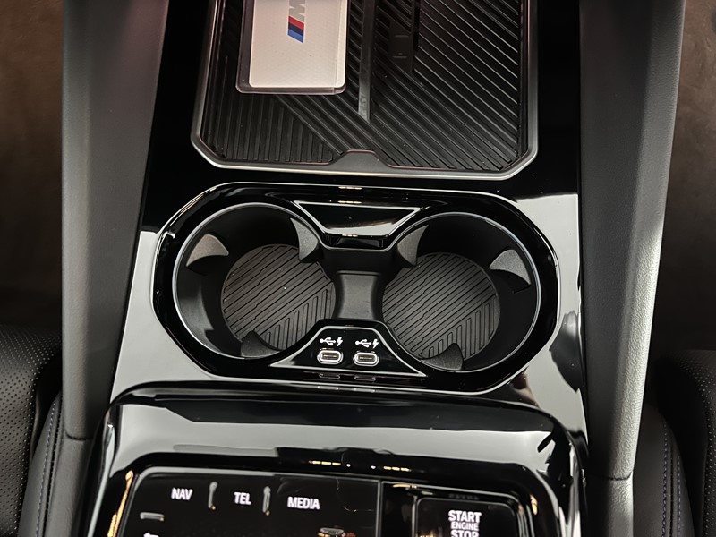 2023 (73) BMW 5 SERIES 520i M Sport Pro 4dr Auto 4554596