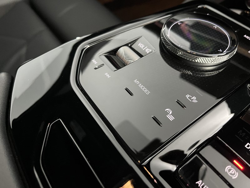 2023 (73) BMW 5 SERIES 520i M Sport Pro 4dr Auto 4554598