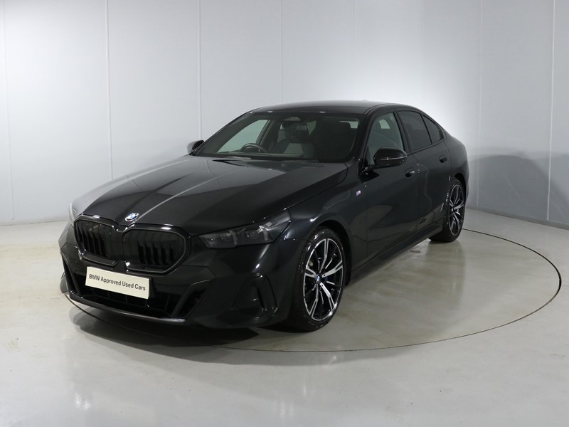 2023 (73) BMW 5 SERIES 520i M Sport Pro 4dr Auto 4554615