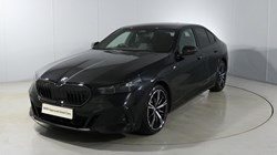 2023 (73) BMW 5 SERIES 520i M Sport Pro 4dr Auto 4554615
