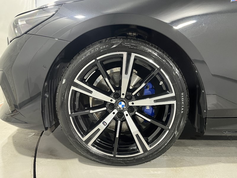 2023 (73) BMW 5 SERIES 520i M Sport Pro 4dr Auto 4554577