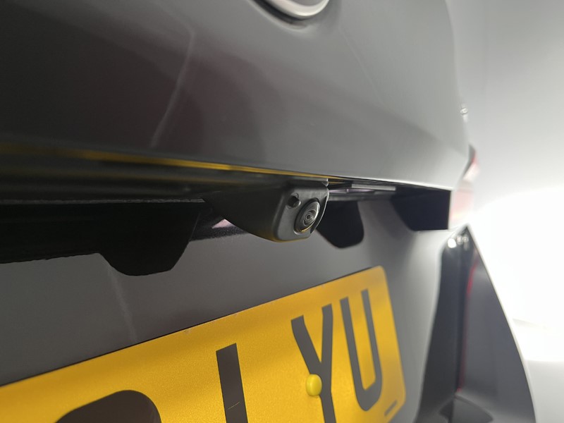 2023 (73) BMW 5 SERIES 520i M Sport Pro 4dr Auto 4554613