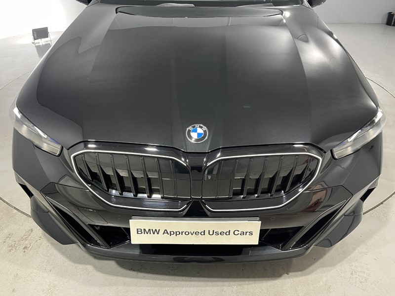 2023 (73) BMW 5 SERIES 520i M Sport Pro 4dr Auto 4554608