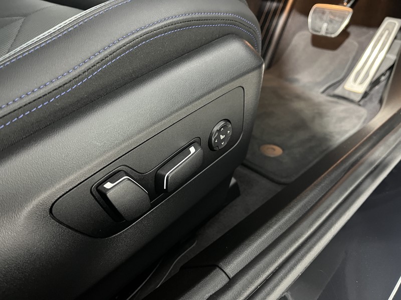 2023 (73) BMW 5 SERIES 520i M Sport Pro 4dr Auto 4554582