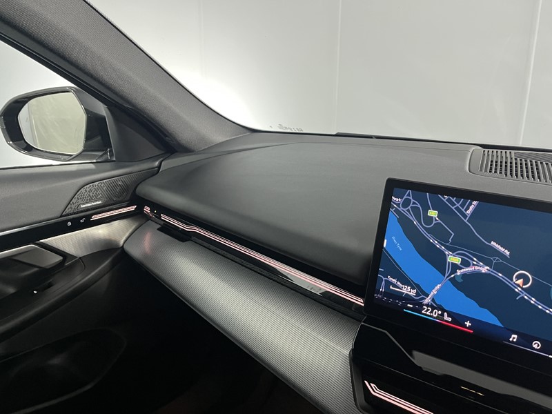 2023 (73) BMW 5 SERIES 520i M Sport Pro 4dr Auto 4554590