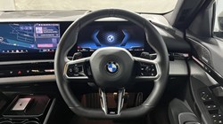 2023 (73) BMW 5 SERIES 520i M Sport Pro 4dr Auto 4554568