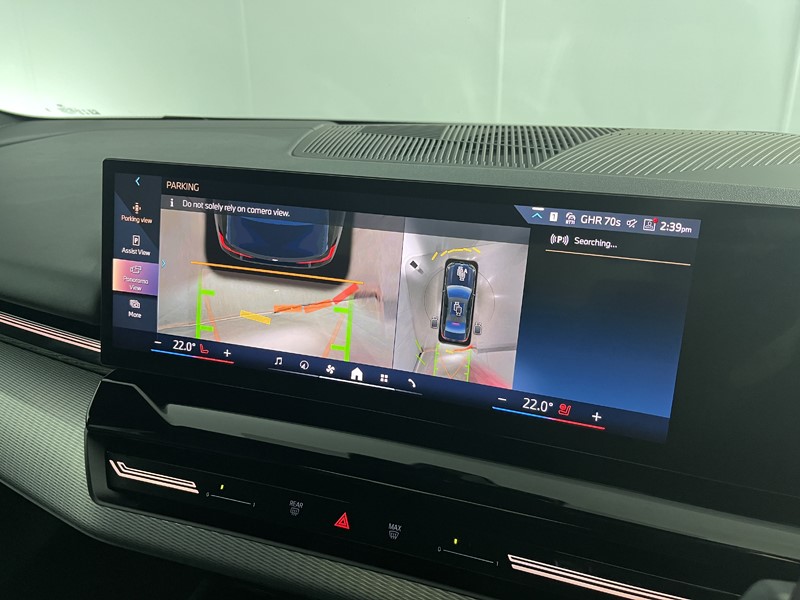 2023 (73) BMW 5 SERIES 520i M Sport Pro 4dr Auto 4554581