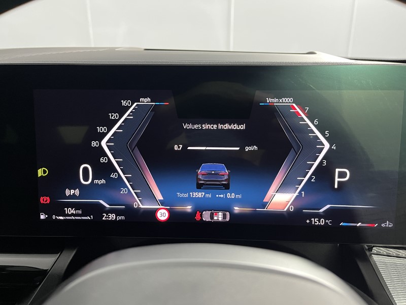 2023 (73) BMW 5 SERIES 520i M Sport Pro 4dr Auto 4554572