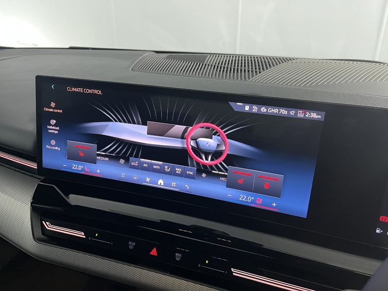 2023 (73) BMW 5 SERIES 520i M Sport Pro 4dr Auto 4554595