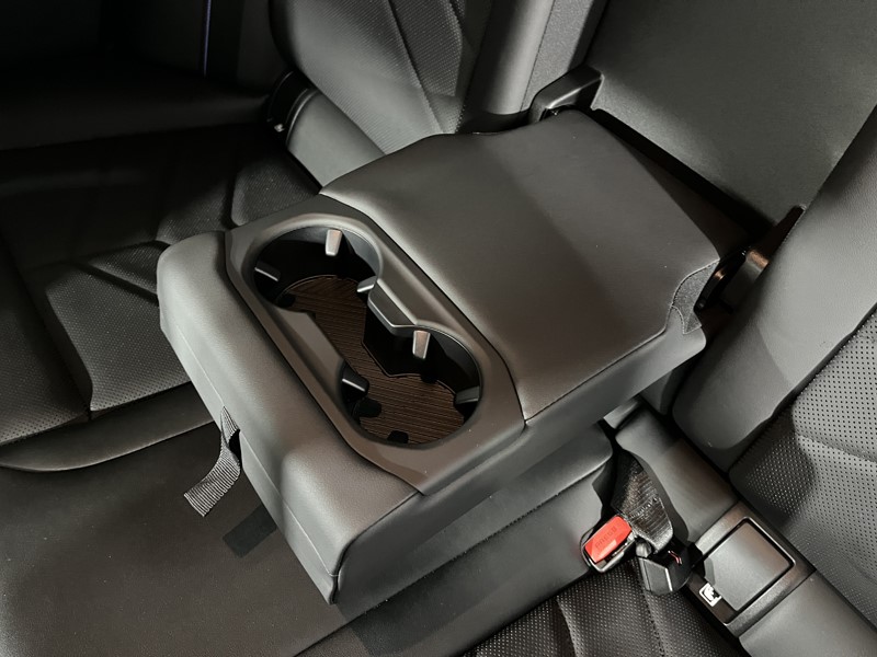 2023 (73) BMW 5 SERIES 520i M Sport Pro 4dr Auto 4554602